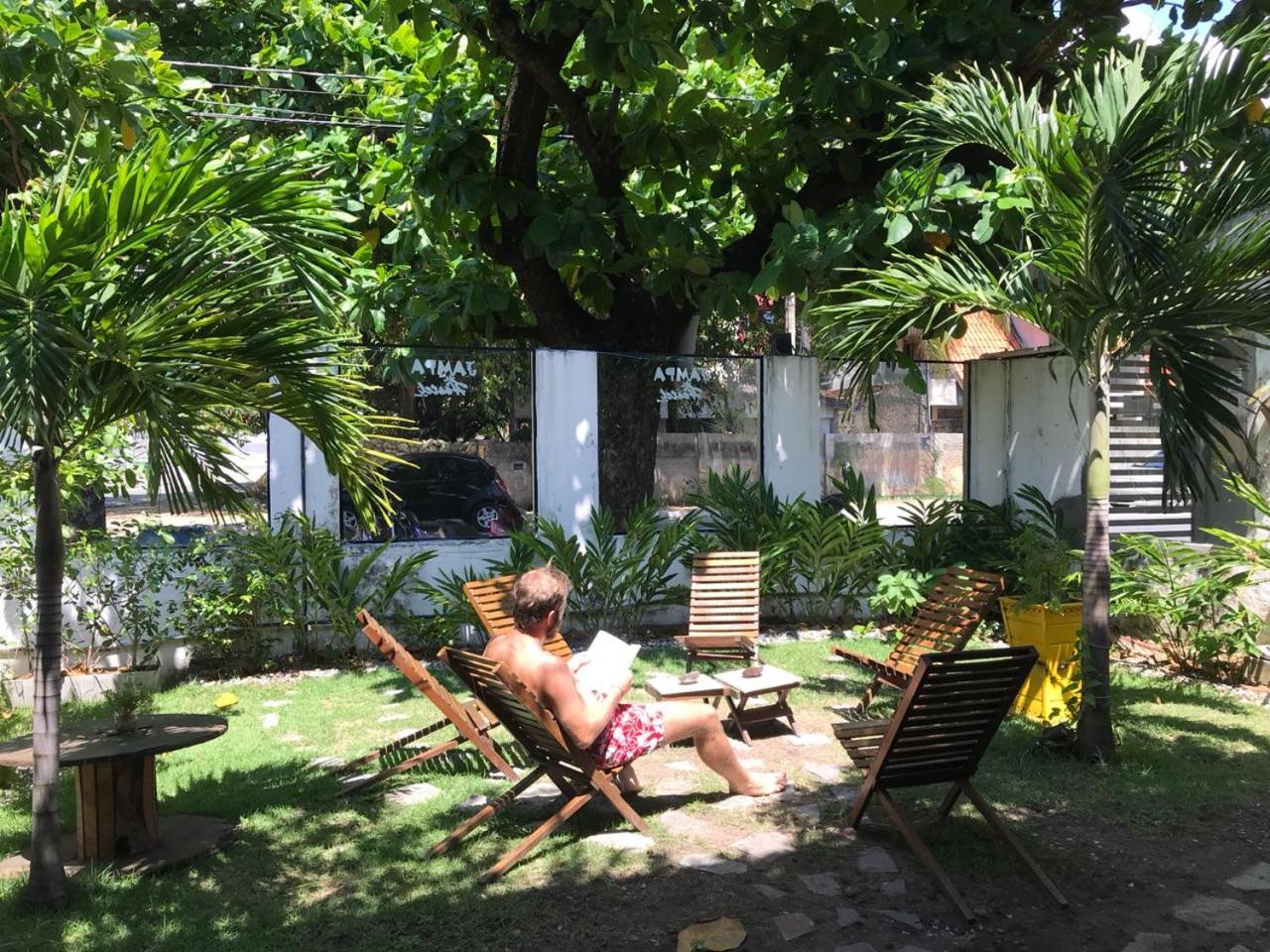 Jampa Hostel - Joao Pessoa, Joao Pessoa