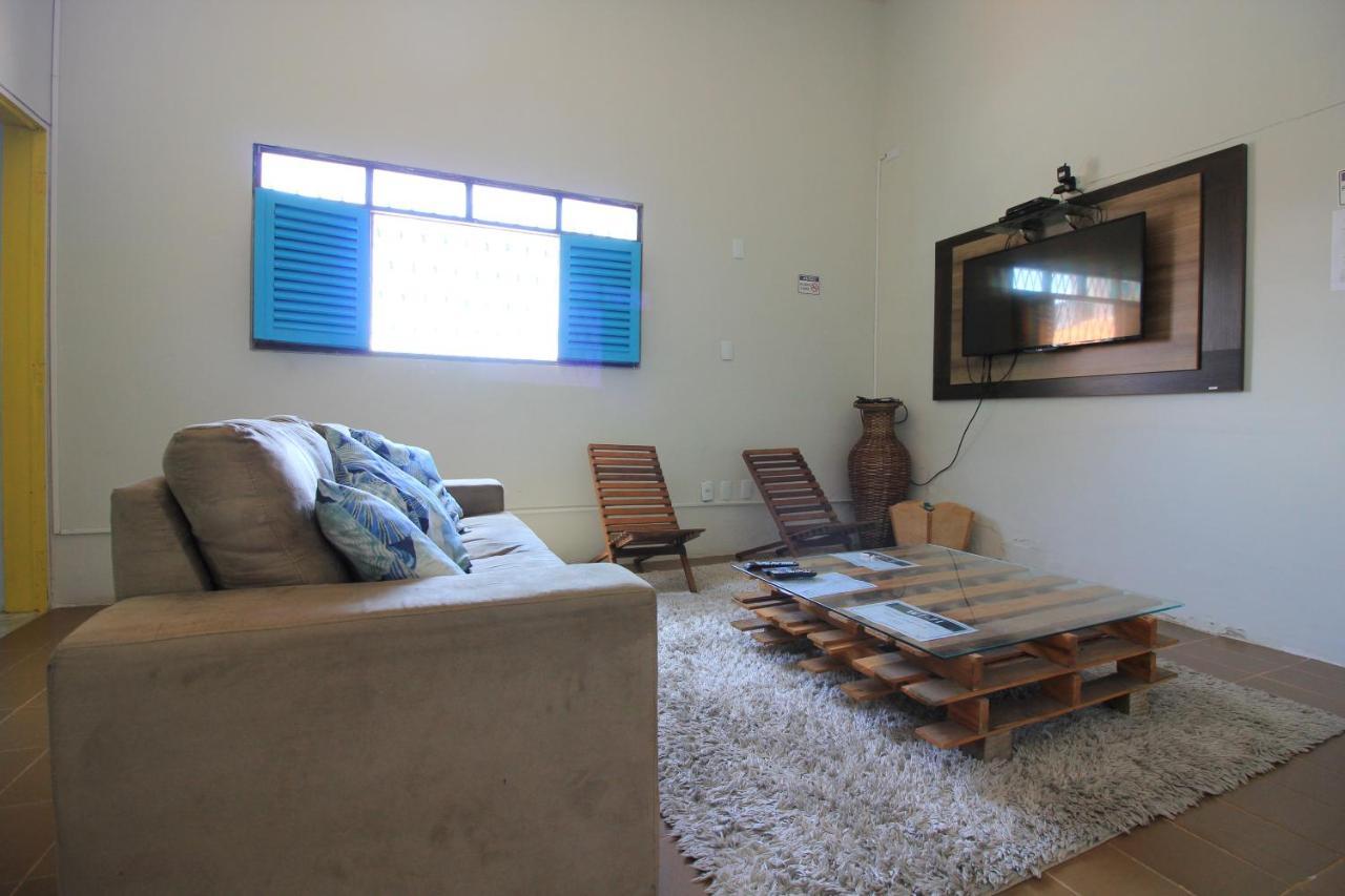 Jampa Hostel - Joao Pessoa — Photos 3