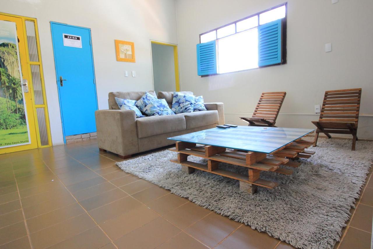 Jampa Hostel - Joao Pessoa — Photos 2