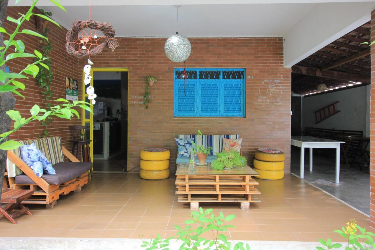 Jampa Hostel - Joao Pessoa — Photos 1